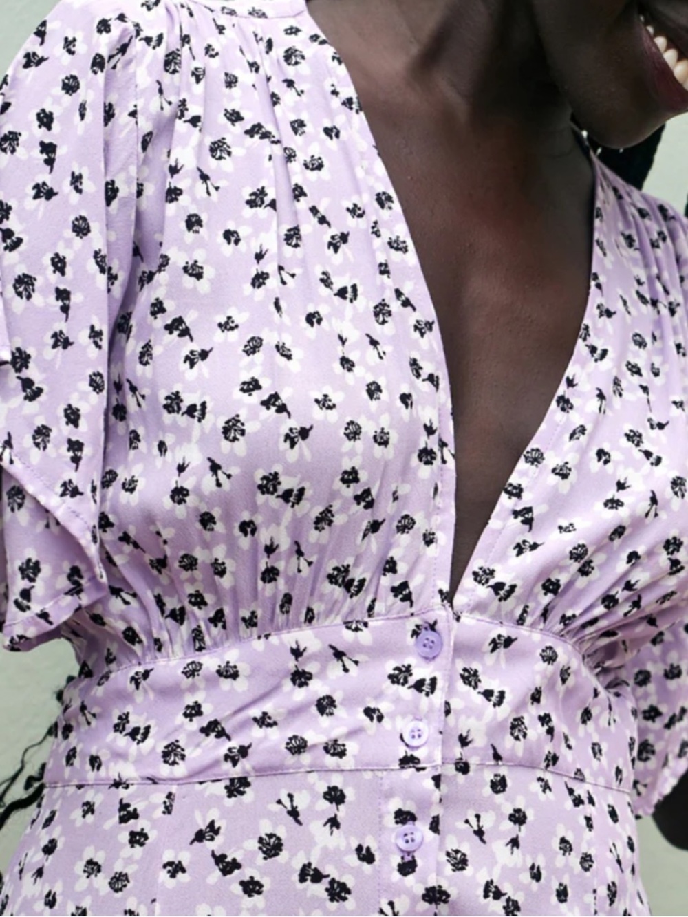 Rue Stiic Leia Dress